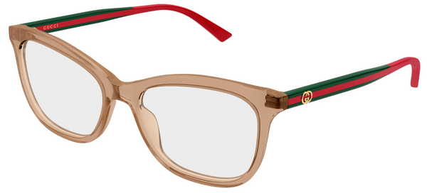 Gafas graduadas Gucci Sign GG2117O