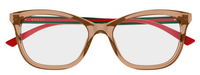 Brillen Gucci Sign GG2117O
