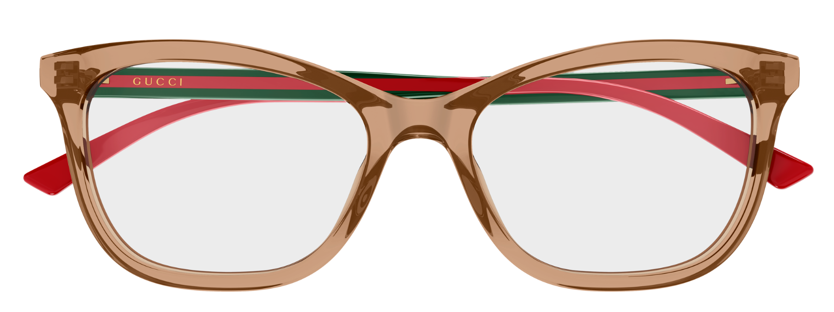 Brillen Gucci Sign GG2117O