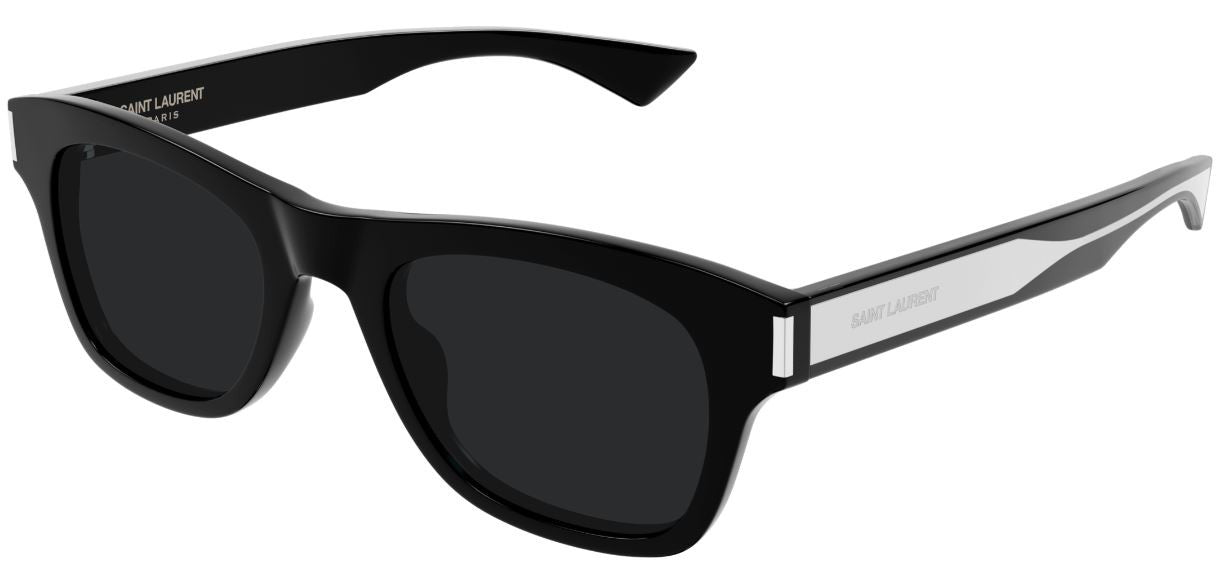 Óculos de sol Saint Laurent Corner Angle SL 877