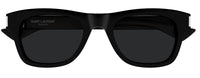 Óculos de sol Saint Laurent Corner Angle SL 877