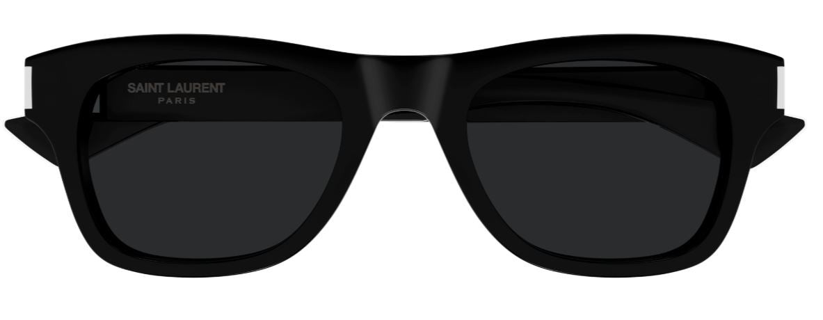 Óculos de sol Saint Laurent Corner Angle SL 877