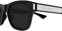 Óculos de sol Saint Laurent Corner Angle SL 877