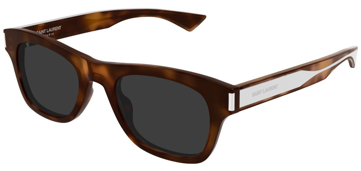 Óculos de sol Saint Laurent Corner Angle SL 877