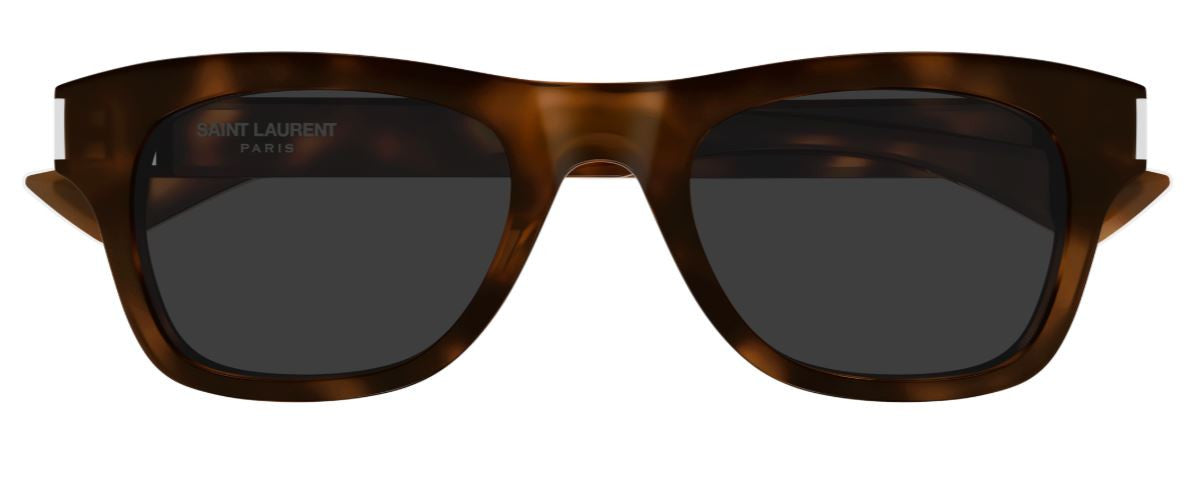 Óculos de sol Saint Laurent Corner Angle SL 877