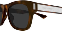 Óculos de sol Saint Laurent Corner Angle SL 877