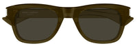 Óculos de sol Saint Laurent Corner Angle SL 877