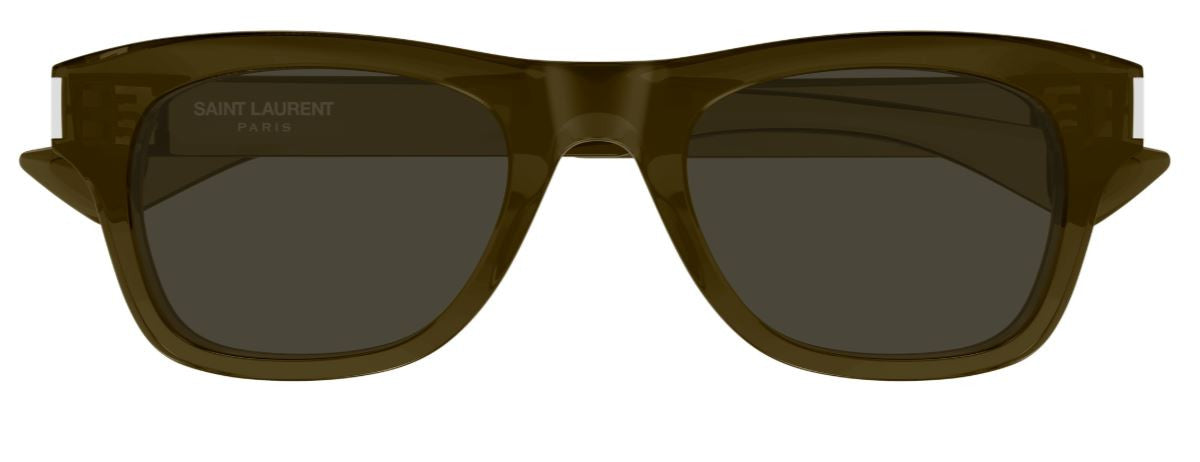 Óculos de sol Saint Laurent Corner Angle SL 877