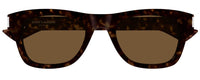 Óculos de sol Saint Laurent Corner Angle SL 877
