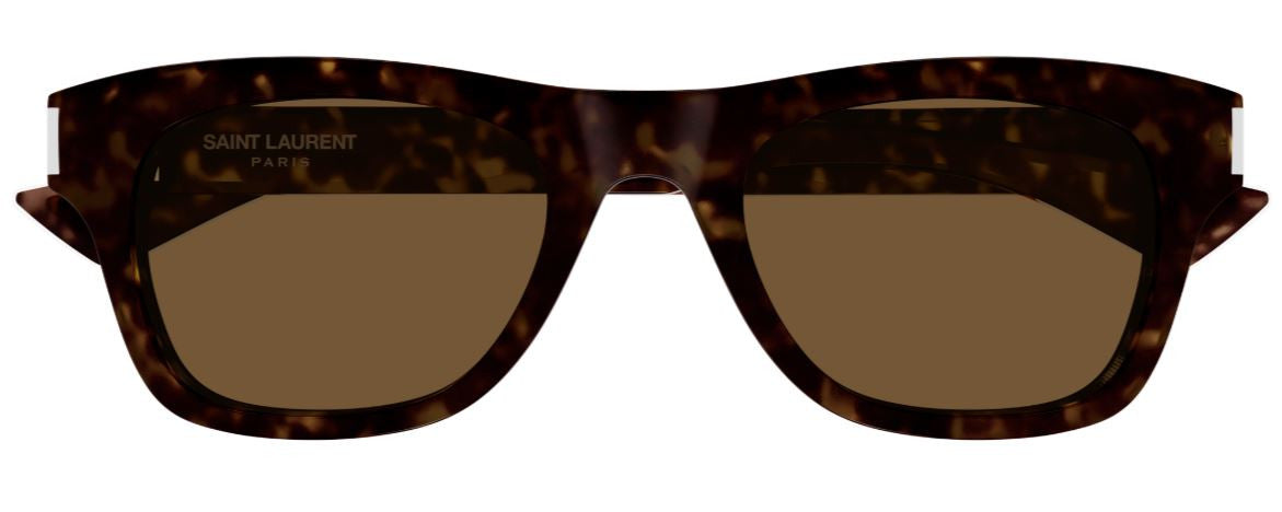 Óculos de sol Saint Laurent Corner Angle SL 877