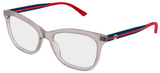 Lunettes de vue Gucci Sign GG2117O