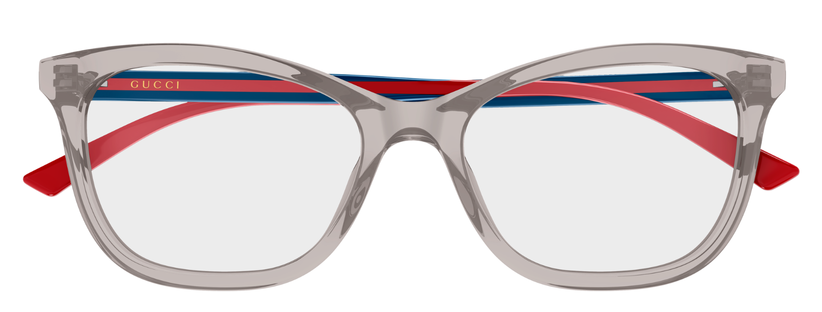 Brillen Gucci Sign GG2117O