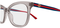 Brillen Gucci Sign GG2117O
