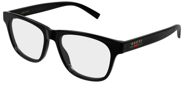 Gafas graduadas Gucci Logo GG2108O