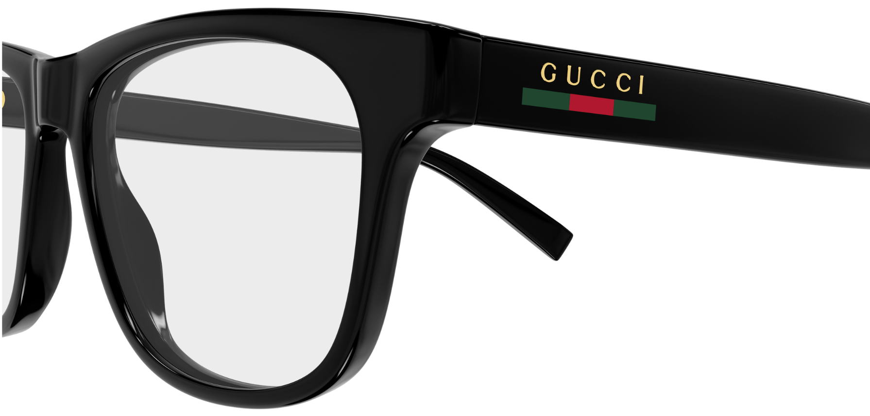 Brille Gucci Logo GG2108O