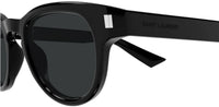 Óculos de Sol Saint Laurent Corner Angle SL 876