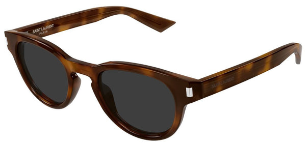 Zonnebril Saint Laurent Corner Angle SL 876