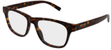 Gafas graduadas Gucci Logo GG2108O