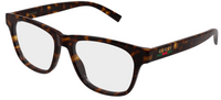 Brille Gucci Logo GG2108O