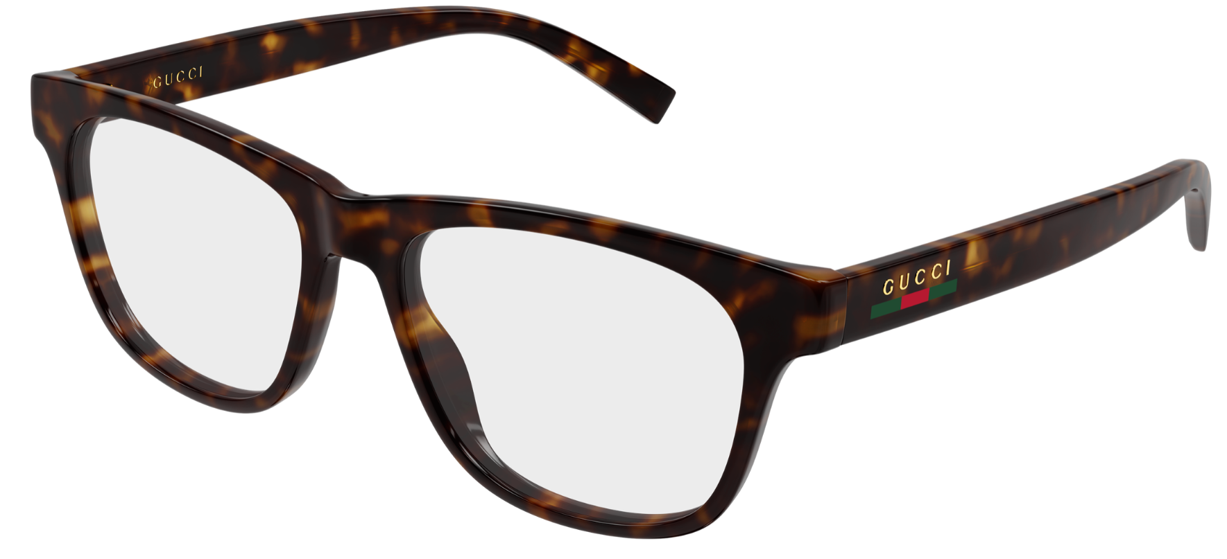 Brille Gucci Logo GG2108O