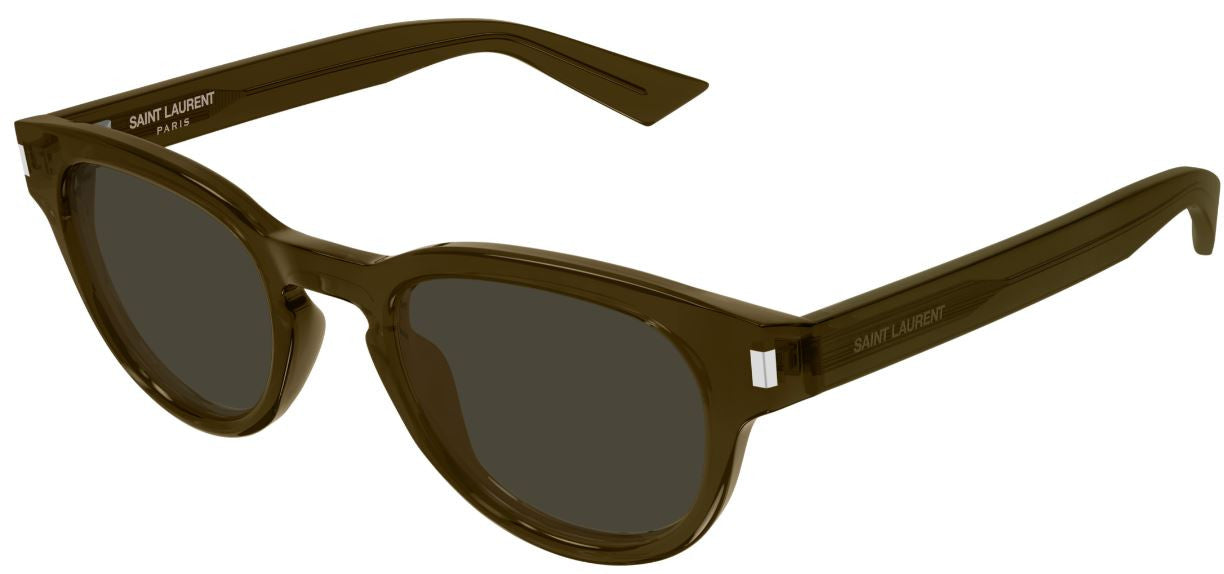 Óculos de Sol Saint Laurent Corner Angle SL 876