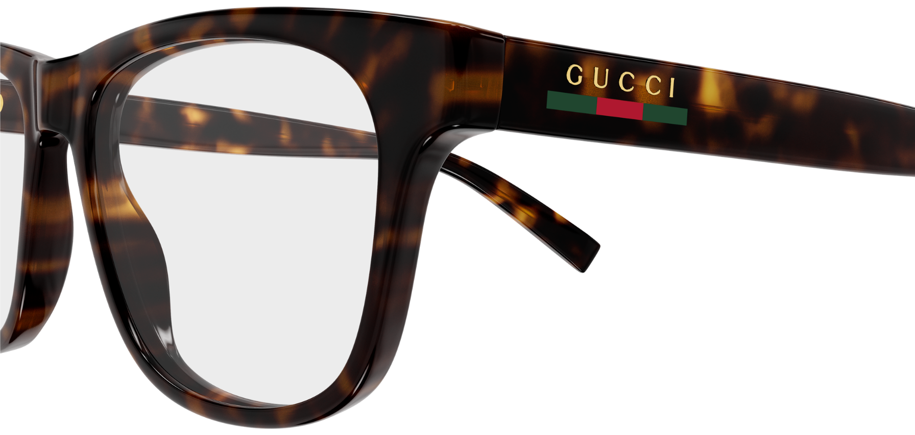 Brille Gucci Logo GG2108O