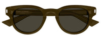 Óculos de Sol Saint Laurent Corner Angle SL 876