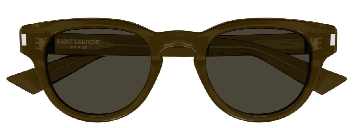 Óculos de Sol Saint Laurent Corner Angle SL 876