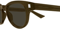 Óculos de Sol Saint Laurent Corner Angle SL 876