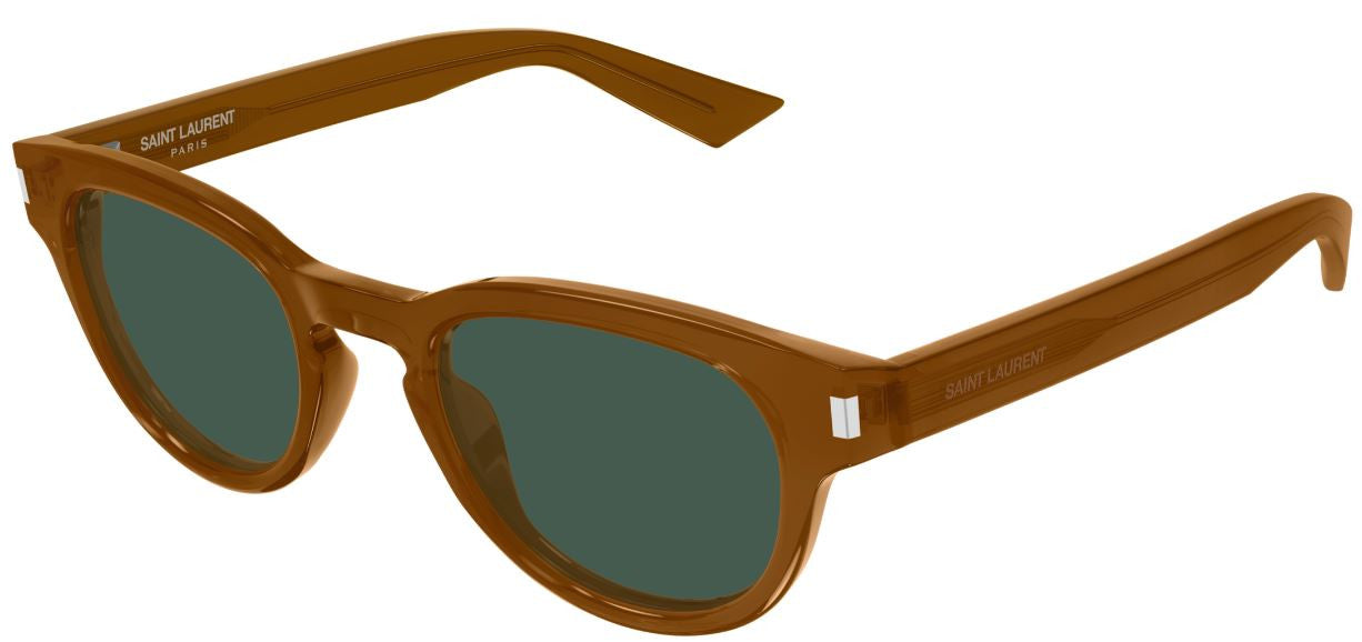 Óculos de Sol Saint Laurent Corner Angle SL 876