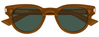 Óculos de Sol Saint Laurent Corner Angle SL 876