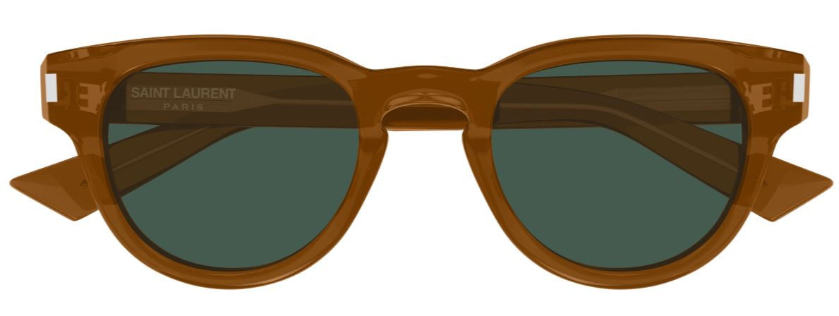 Óculos de Sol Saint Laurent Corner Angle SL 876