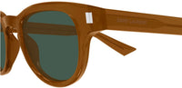 Óculos de Sol Saint Laurent Corner Angle SL 876