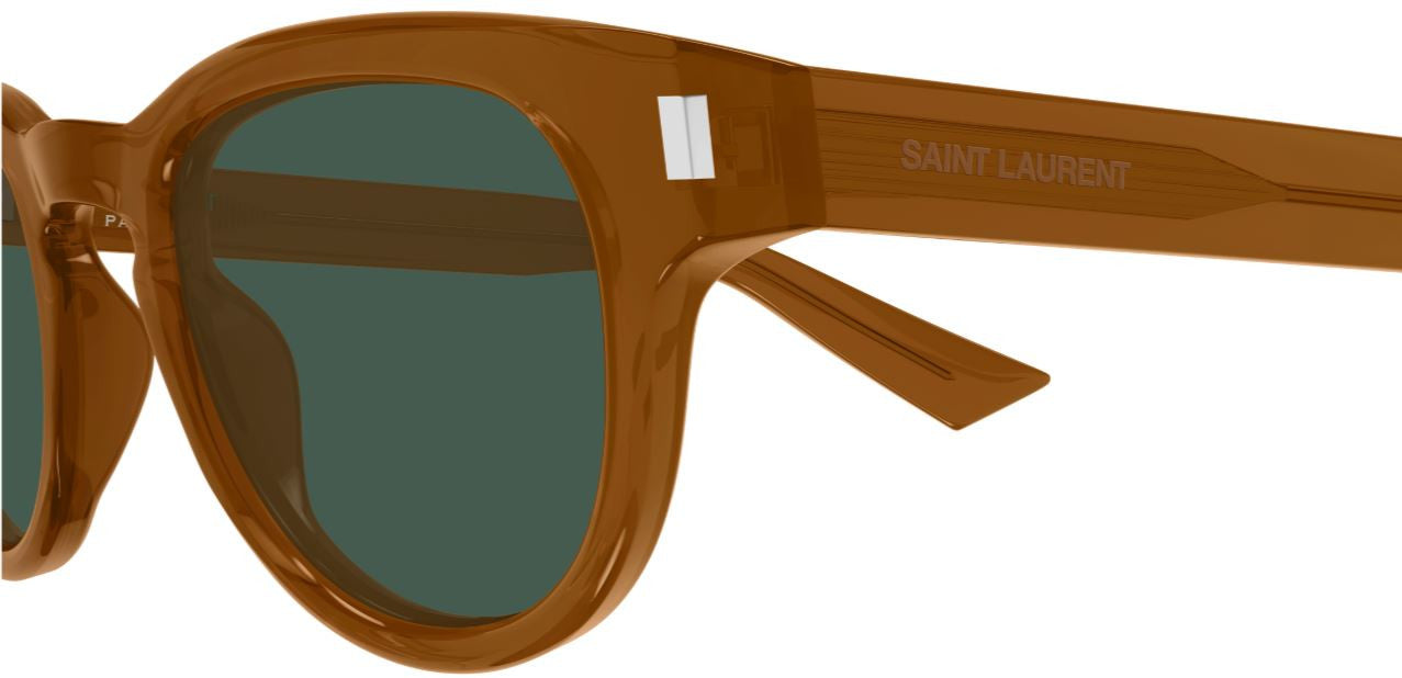 Óculos de Sol Saint Laurent Corner Angle SL 876