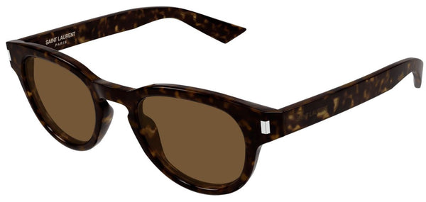 Zonnebril Saint Laurent Corner Angle SL 876