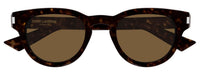 Óculos de Sol Saint Laurent Corner Angle SL 876