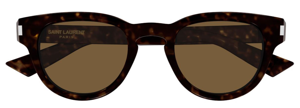 Óculos de Sol Saint Laurent Corner Angle SL 876