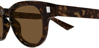 Óculos de Sol Saint Laurent Corner Angle SL 876