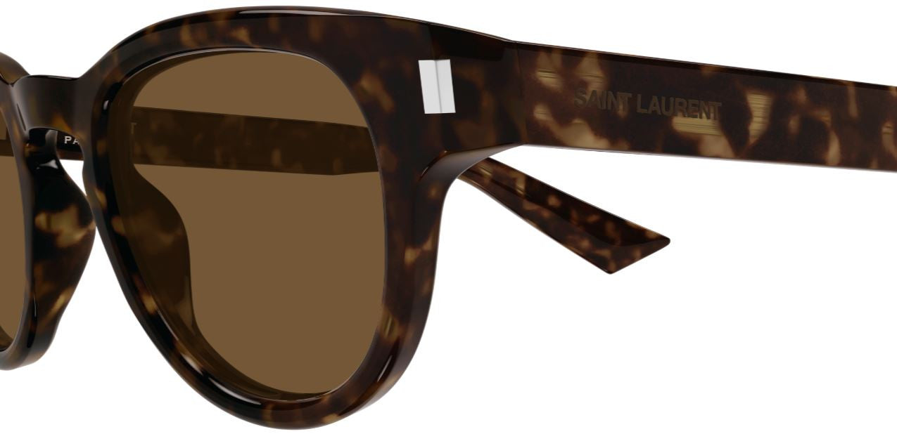 Óculos de Sol Saint Laurent Corner Angle SL 876