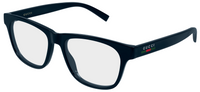 Brille Gucci Logo GG2108O
