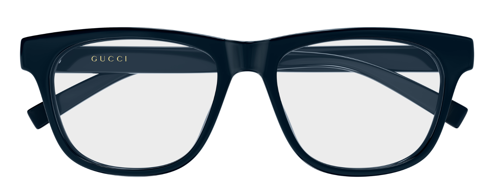 Brille Gucci Logo GG2108O