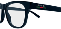 Brille Gucci Logo GG2108O