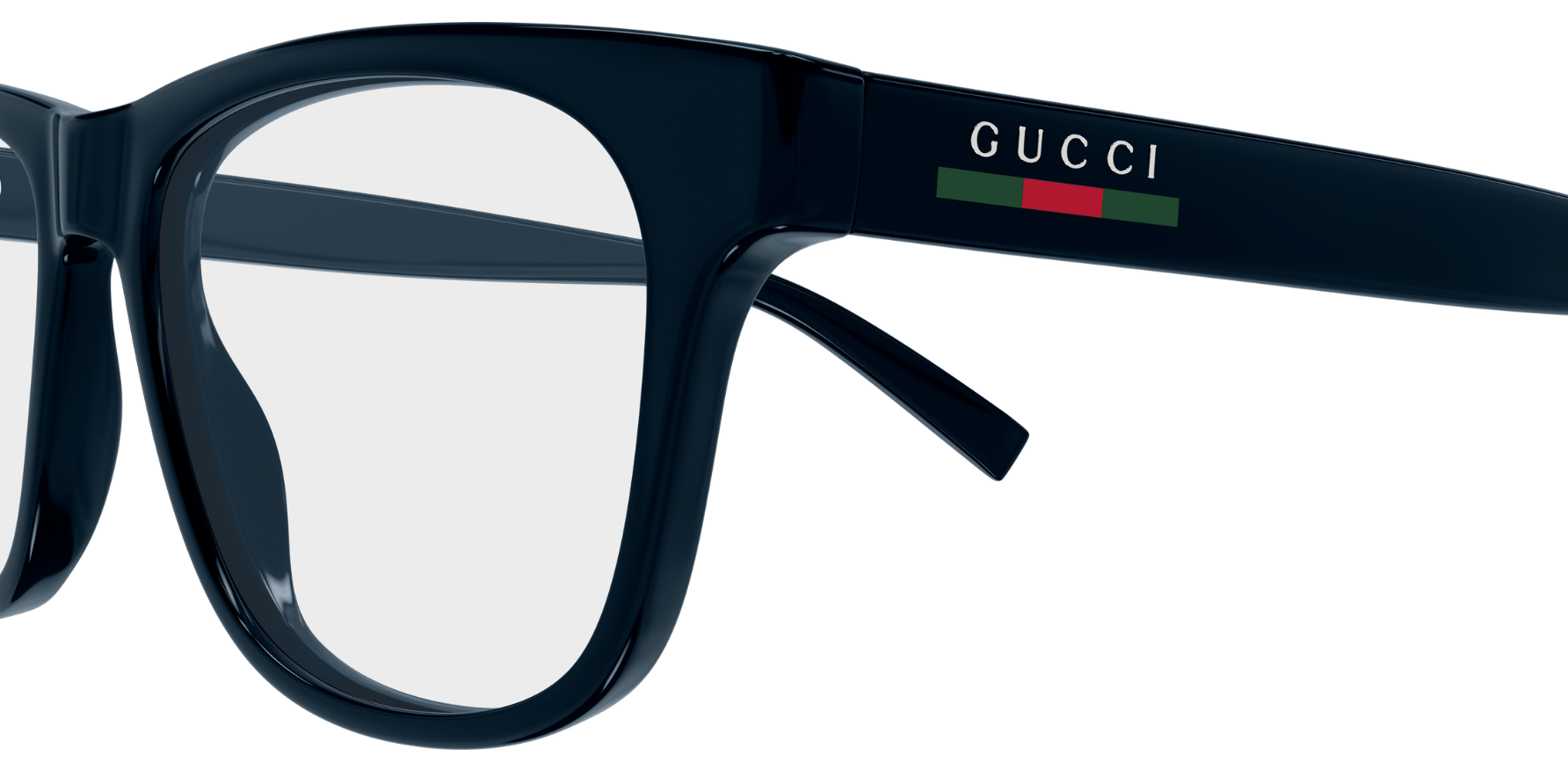 Brille Gucci Logo GG2108O