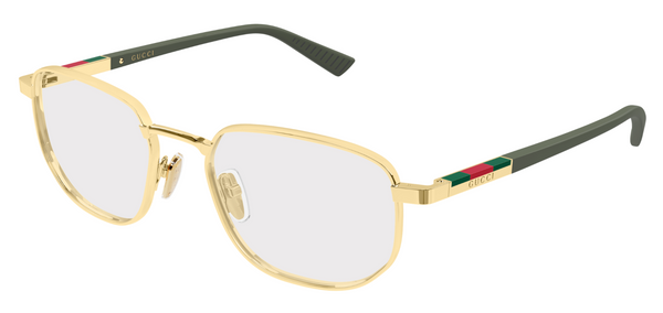 Gucci Sign GG2093O brillen op sterkte