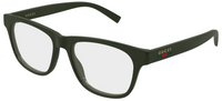 Brille Gucci Logo GG2108O