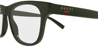 Brille Gucci Logo GG2108O