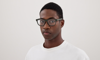 Brille Gucci Logo GG2108O