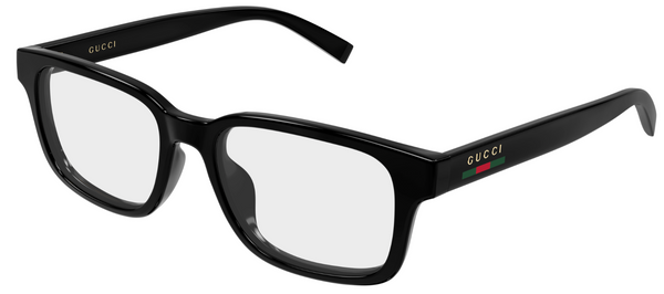 Gafas graduadas Gucci Logo GG2107OL