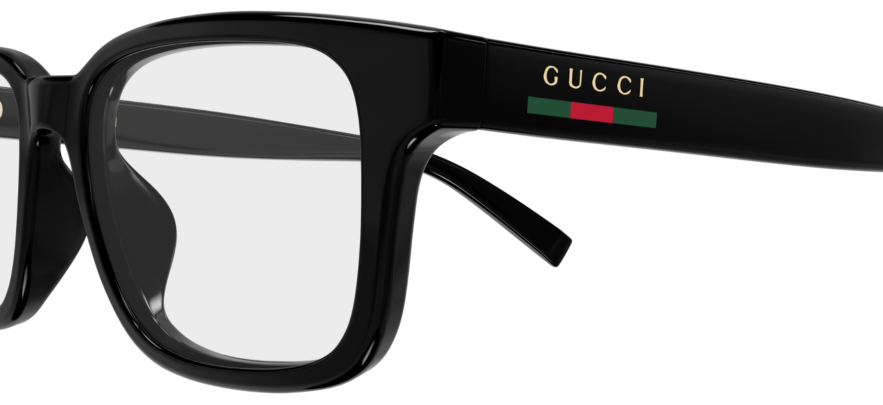Korrektionsbrillen Gucci Logo GG2107OL
