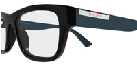 Korrektionsbrillen Gucci Sign GG2091O